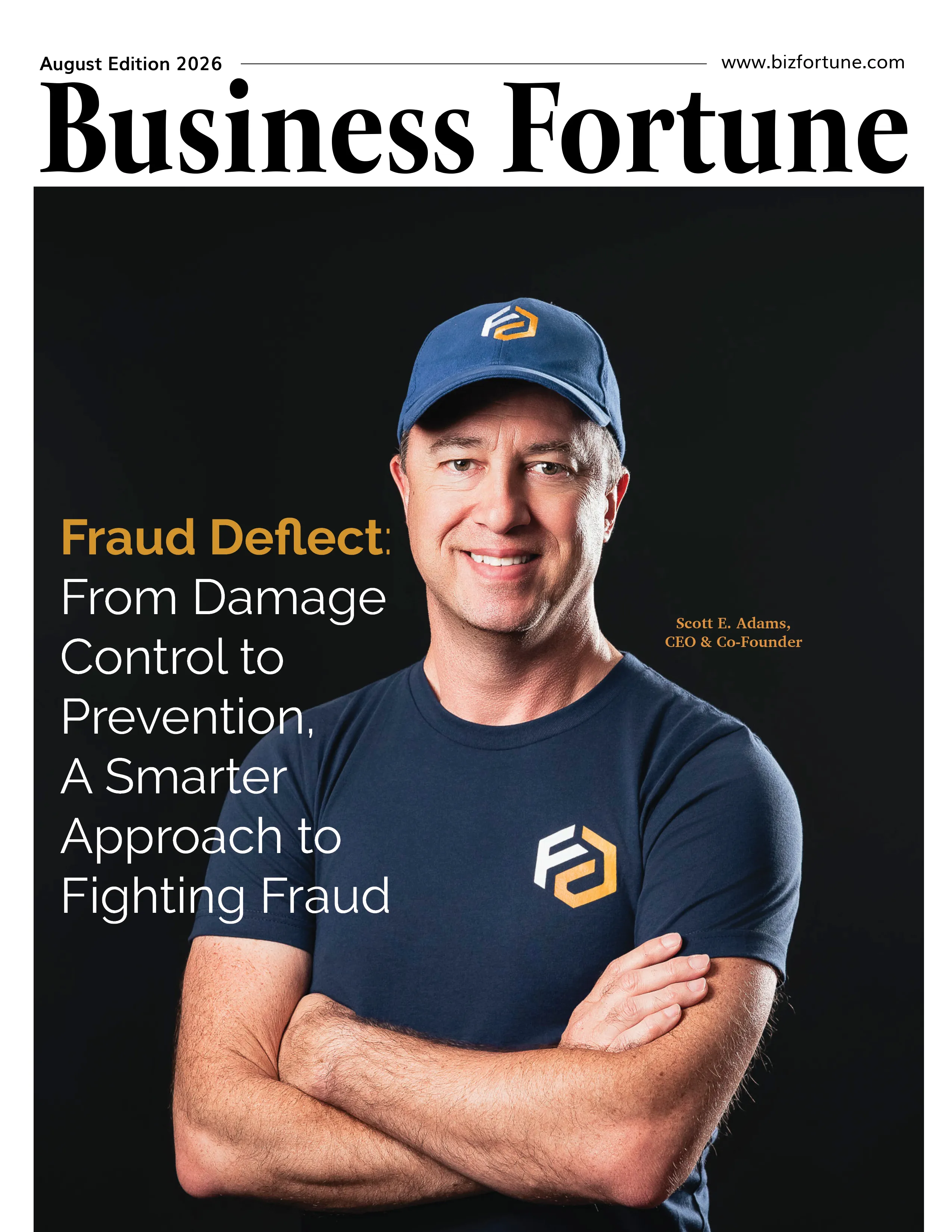 August Edition 2026